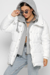 Купити Зимова куртка X-Woyz LS-8885-3 оптом