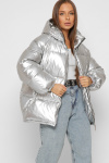 Купити Зимова куртка X-Woyz LS-8887-20 оптом