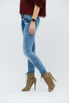 Купити Джинси Super Skinny -31022-11 оптом