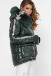 Купити Зимова куртка X-Woyz LS-8838-12 оптом