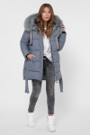 Купити Зимова куртка X-Woyz LS-8845-12 оптом