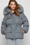 Купити Зимова куртка X-Woyz LS-8886-31 оптом