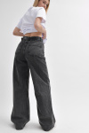 Купити Джинси wide leg Carica -7051-29 оптом
