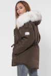 Купити Зимова куртка X-Woyz LS-8839-1 оптом
