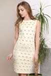 Купити Сукня Carica KP-5620-6 оптом