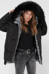 Купити Зимова куртка X-Woyz LS-8840-8 оптом