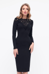 Купити Сукня Carica КР-10182-8 оптом