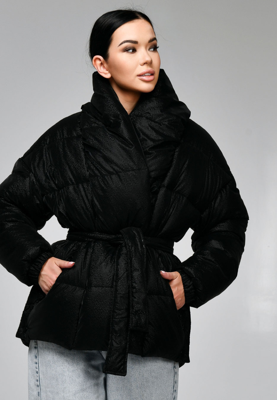 Купити Зимова куртка X-Woyz LS-8881-81 оптом