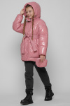 Купити Зимова куртка X-Woyz DT-8300-21 оптом