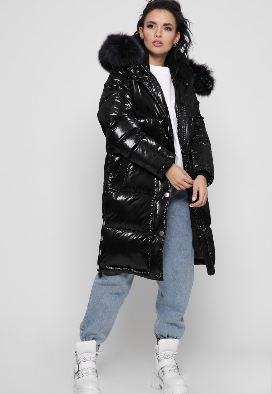 Купити Зимова куртка X-Woyz LS-8883-8 оптом