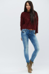Купити Джинси Super Skinny -31022-11 оптом