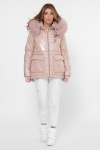 Купити Зимова куртка X-Woyz LS-8838-25 оптом