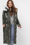 Купити Зимова куртка X-Woyz LS-8851-1 оптом