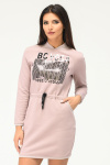 Купити Сукня Carica KP-5997-21 оптом