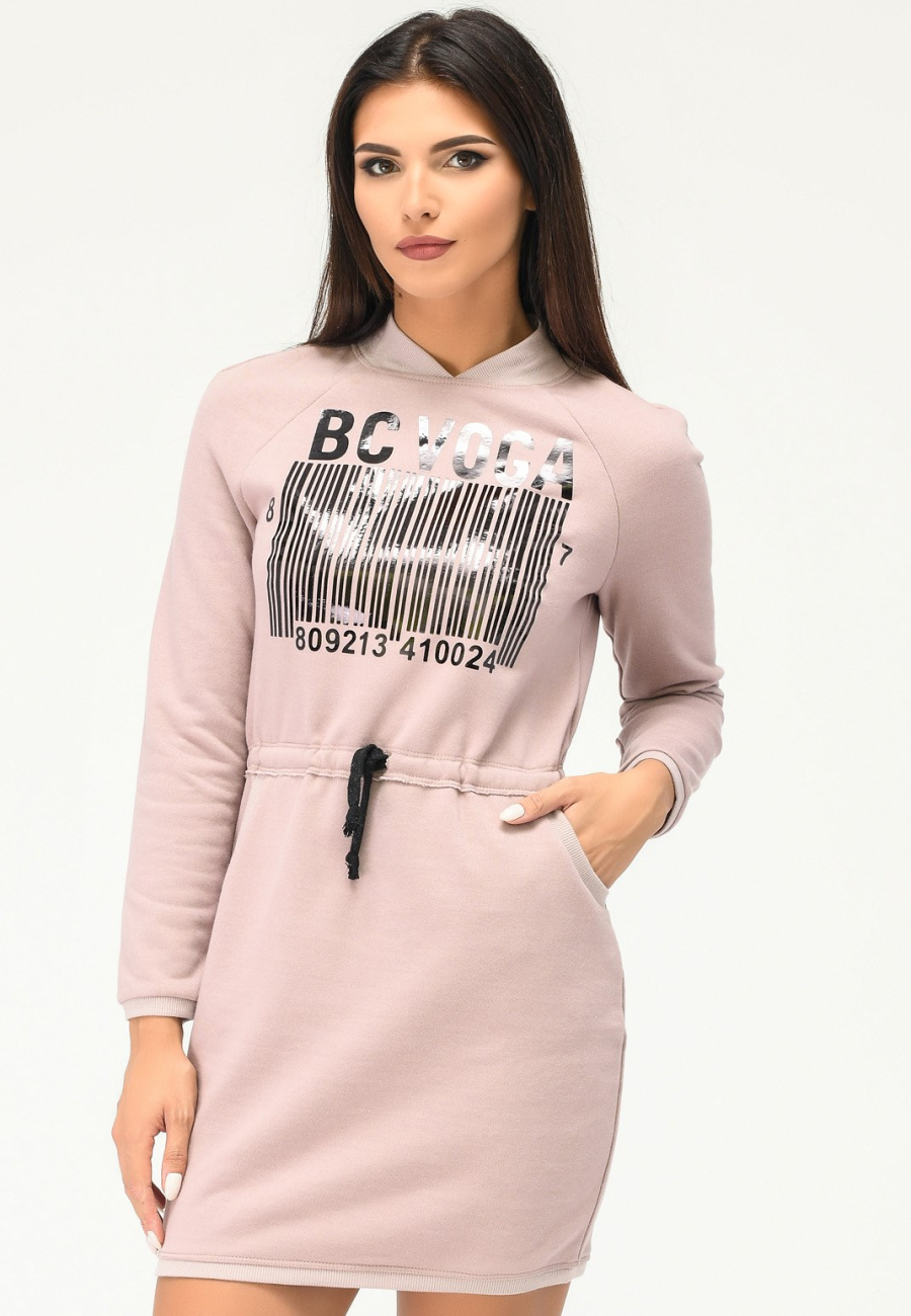Купити Сукня Carica KP-5997-21 оптом