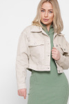Купити Джинсова куртка Levure -31881-10 оптом