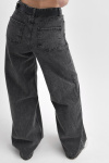 Купити Джинси wide leg Carica -7051-29 оптом