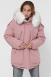 Купити Зимова куртка X-Woyz LS-8839-25 оптом