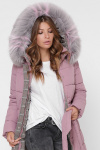 Купити Зимова куртка X-Woyz LS-8852-21 оптом