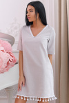 Купити Сукня Carica KP-10264-15 оптом