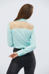Купити Блуза Carica BK-7622-18 оптом