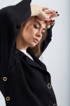 Купити Пальто X-Woyz -31012-8 оптом