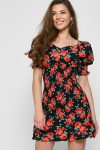 Купити Сукня Carica KP-6637-8 оптом