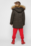 Купити Зимова куртка X-Woyz DT-8312-1 оптом
