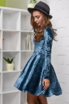 Купити Сукня Carica КР-10077-24 оптом