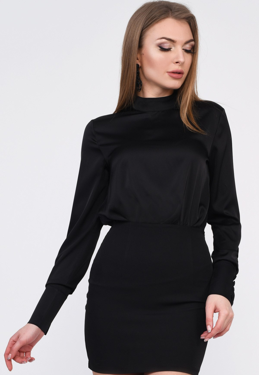 Купити Сукня Carica KP-10224-8 оптом