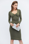 Купити Сукня Carica KP-10141-1 оптом