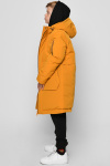 Купити Парка X-Woyz DT-8337-6 оптом