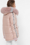 Купити Зимова куртка X-Woyz LS-8838-25 оптом