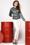 Купити Куртка X-Woyz LS-8824-12 оптом
