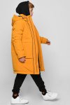 Купити Парка X-Woyz DT-8337-6 оптом