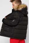 Купити Пуховик X-Woyz DT-8316-8 оптом