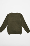 Купити Светр CARICA KIDS SV-11126-1 оптом
