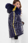 Купити Зимова куртка X-Woyz LS-8838-2 оптом