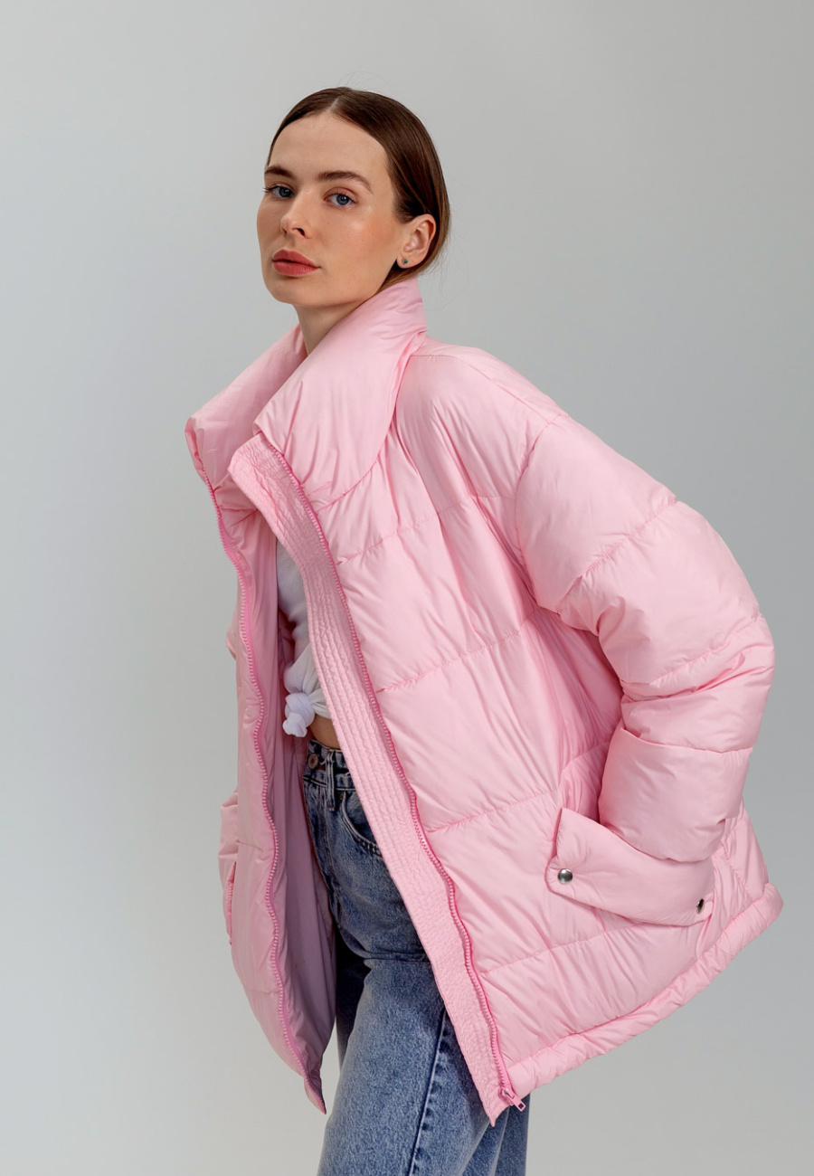 Купити Куртка X-Woyz LS-8932-15 оптом