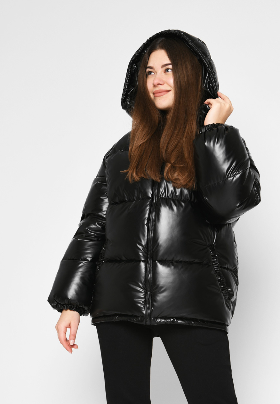 Купити Зимова куртка X-Woyz LS-8887-8 оптом