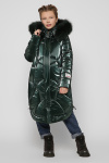 Купити Зимова куртка X-Woyz DT-8302-30 оптом