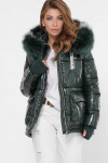 Купити Зимова куртка X-Woyz LS-8838-12 оптом
