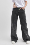Купити Джинси wide leg Carica -7051-29 оптом