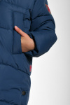 Купити Пуховик X-Woyz DT-8360-35 оптом