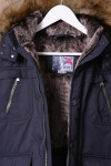 Купити Зимова куртка X-Woyz DT-8312-2 оптом