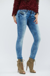 Купити Джинси Super Skinny -31022-11 оптом