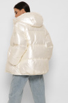 Купити Зимова куртка X-Woyz LS-8887-3 оптом