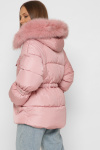 Купити Зимова куртка X-Woyz LS-8886-25 оптом