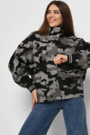 Купити Пальто X-Woyz PL-8790-4 оптом