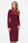 Купити Сукня Carica КР-10182-16 оптом